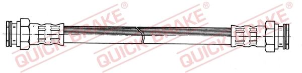 Brake Hose